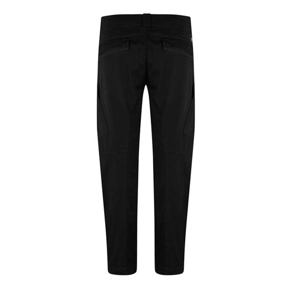 CP Company Pants - Cargo Pant - Black